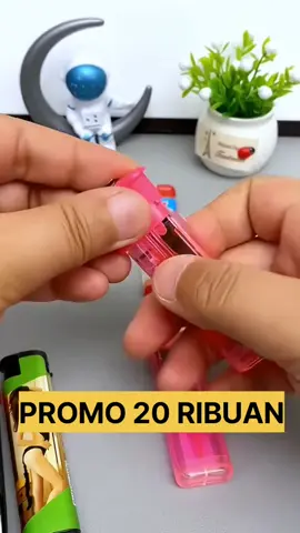 buruan order di keranjang kuning#korekapielektrik #korekelektrik #korekapi #korek 