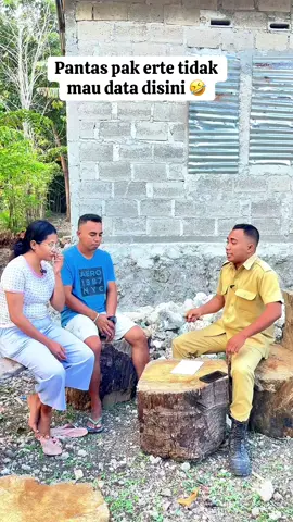 Tulis pak kades 🤣 @Tizer_Chille 