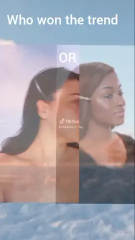 who won 🤩