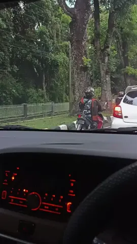 #nyupir #jalan #mentahanvideo 