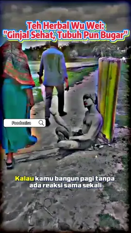 Pagi-pagi masih lemes? Coba teh rahasia ini…0825-zjf-wbc-Wg55#fyp #herbal #ginseng #teh