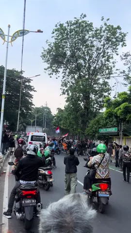 demo bubarkan dpr  tgl 25 agustus 2025 STM MAJUUUU #demobubarkandpr25agustus2025 #demobubarkandpr 