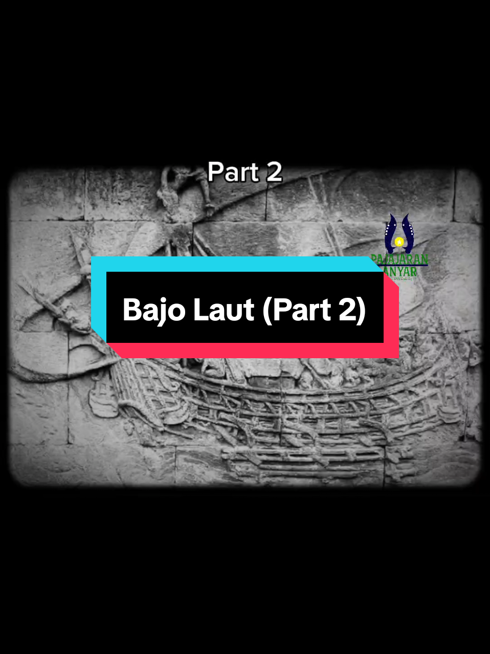 Cerita Bajo Laut dan awal keruntuhan Sriwijaya, Pajajaran serta Majapahit. (Part 2) (Chan 1998,271-272) memberikan keterangan yang berbeda, dengan menyatakan bahwa, selama pelayaran kedua antara tahun 1408 dan 1409. RAJA JAWA BARAT membunuh 170 personel Cheng Ho yang mendarat di wilayah saingannya Jawa Timur, sehingga Cheng Ho terpaksa untuk (MENGINTERVENSI SECARA MILITER). Referensi : -James E. Wadsworth (2019). Global Piracy: A Documentary History of Seaborne Banditry. Bloomsbury Publishing. hlm. 118. -Chan 1998 (271-272) - 