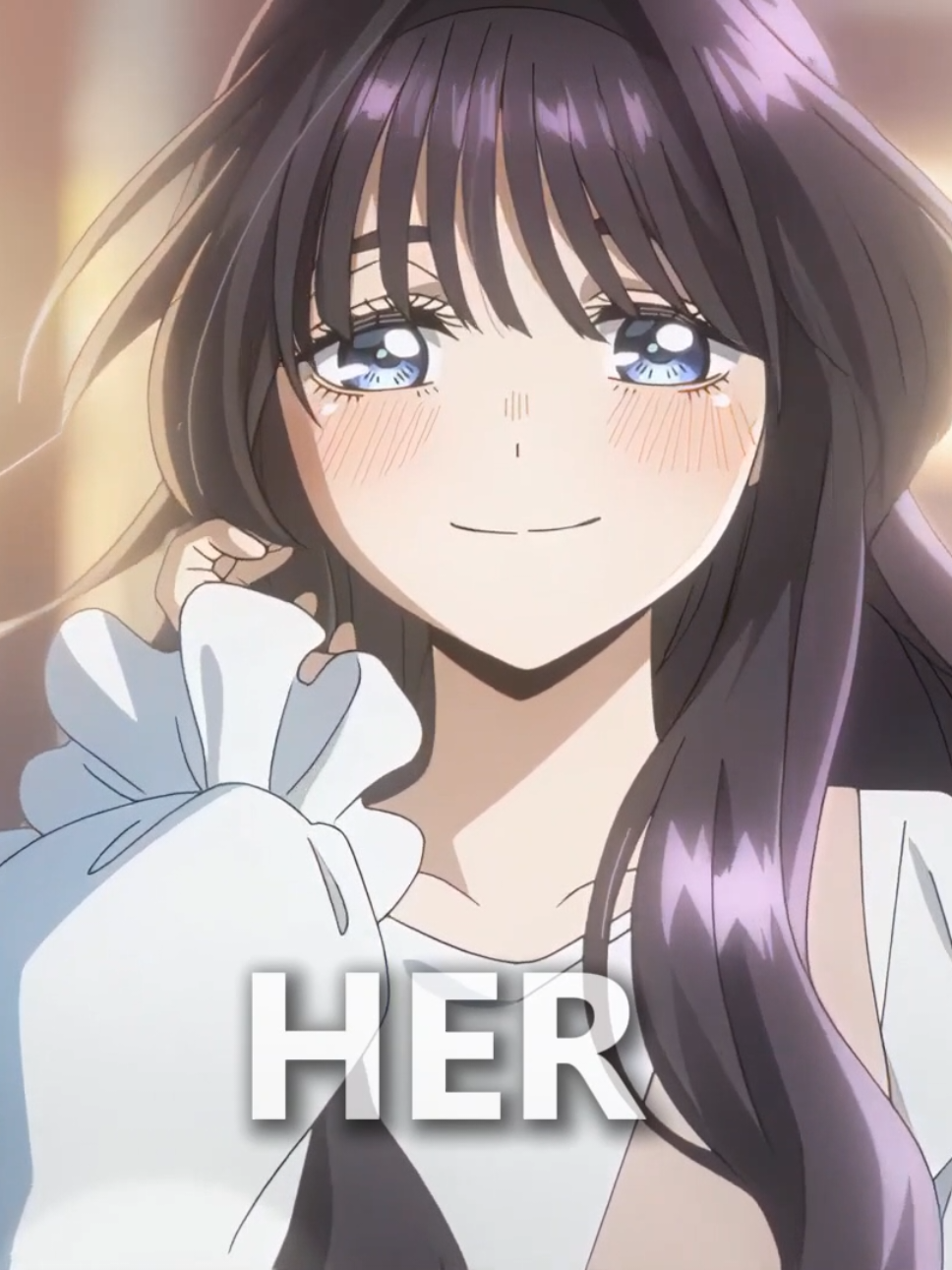 I never thought I will upload again. But new generation inspired me. So hears a rough lyrics edit For JVKE - Her #anime #animeedit #animesrilanka #jvke #thefragrantflowerbloomswithdignity 