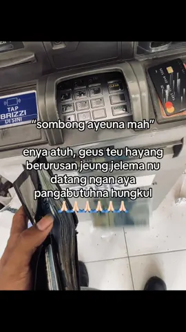wios legeg da hasil nyalira🙏🏻  #sundastory #sundapride #fyp 