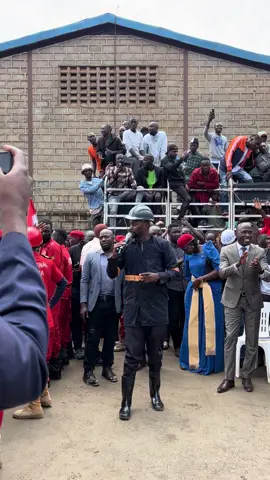 #ANewUgandaNow 