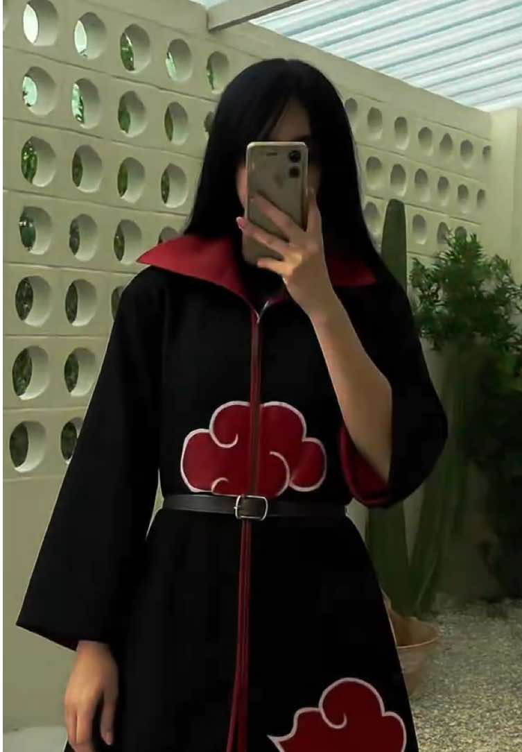 1 ในสมาชิกแสงอุษาค่ะ 💓🫶🏻 เป็นแฟนอิทาจิ 🤣 #AnimeSe #fyppppppppppppppppppppppp #naruto #akatsuki #anime 