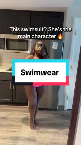 POV: You’re the best-dressed at the pool this summer 😍☀️ #aprilake #aprilakebathingsuit 