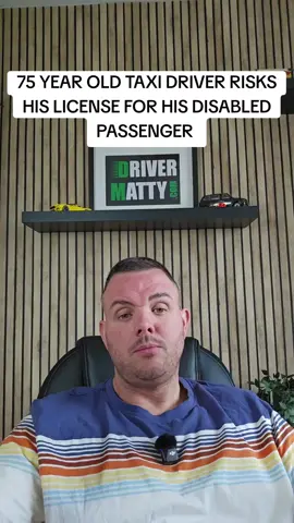 A 75-year-old Carlisle private hire driver has appeared in court after breaching taxi licensing laws when he used his personal car to take an autistic student to college. #taxi #disability #news 