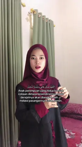 Aamiin yaallah🤲#fyp #arabic #arabicsong #katakataarabic #masyaallahtabarakkallah 