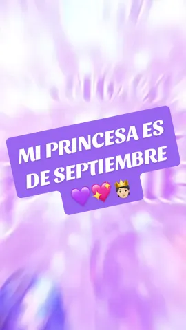Mi Princesa nació en septiembre. 🌸🫅🏻💜💖 Una princesa de septiembre. 🫅🏻 Cumpleaños de septiembre. Comenta “YO” 🙋🏻‍♀️ si tienes a una princesita de este hermoso mes. 👏🏻🥳🎂🎈Y envíame mensajito con su nombre, fecha y foto si deseas las plantillas personalizadas. ✨SON GRATIS✨ #plantillas #princesa #septiembre #2025 #melendrezdesigns 🩷🖤🌻