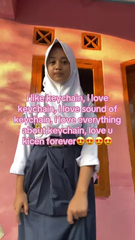 I LIKEE KEYCHAINNNNN😍😍😍#fyp #gantungan #tas #delman #kerincing 
