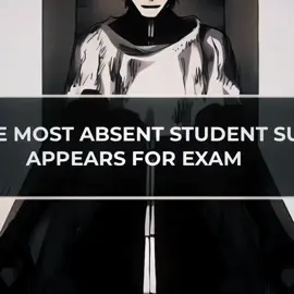 and he passes #edit #anime #aizen #aizensosuke #bleach #bleachmanga 