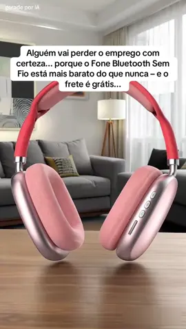 🔊 Não perca, graves potentes! #fonebluetooth #headset #som #promo #bluetooth 