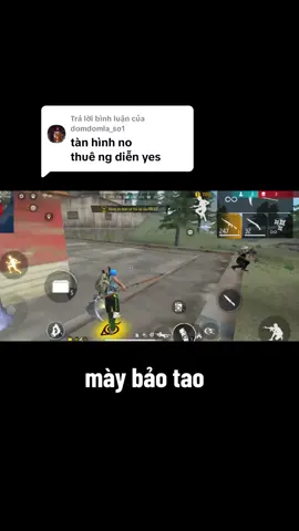 Trả lời @domdomla_so1 bug tàng hình siêu vip#freefire_lover #viral #bugtanghinh #xuhuongtiktok #dangcap 