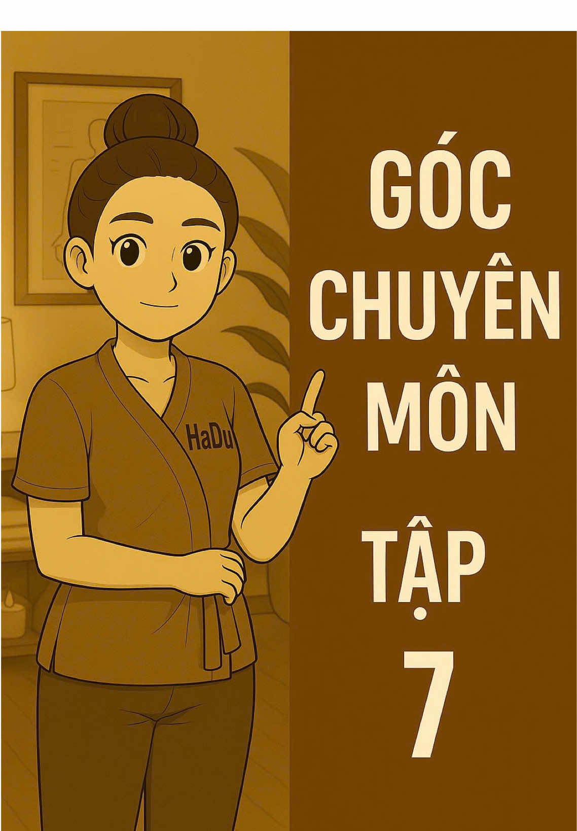 Hiểu rõ hơn về “hàn khí” #lamviectaihadu #nghềtrịliệu #địnhkiếnnghềspa #HaDuViệtNam 