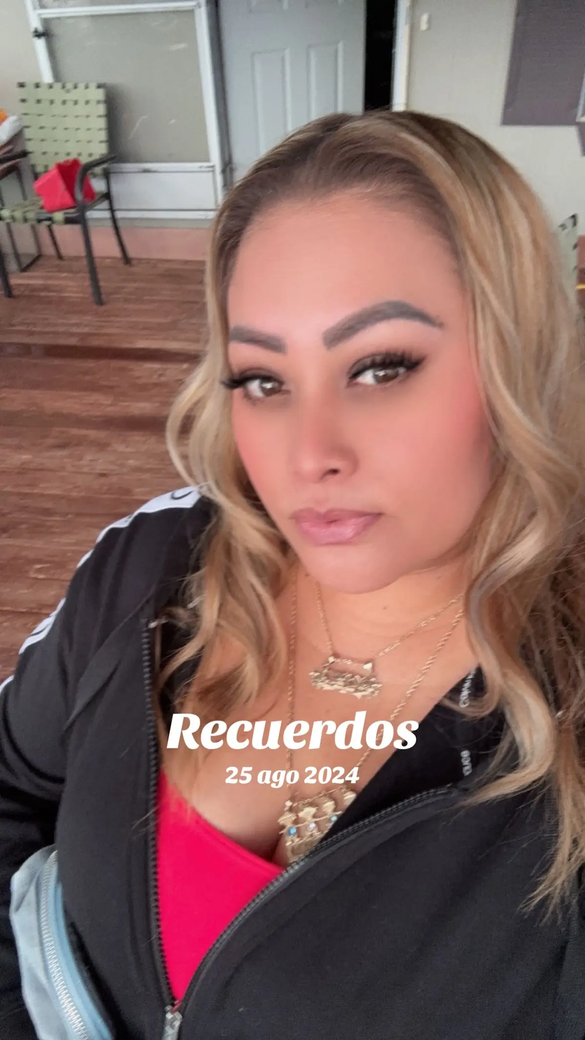 #Recuerdos 