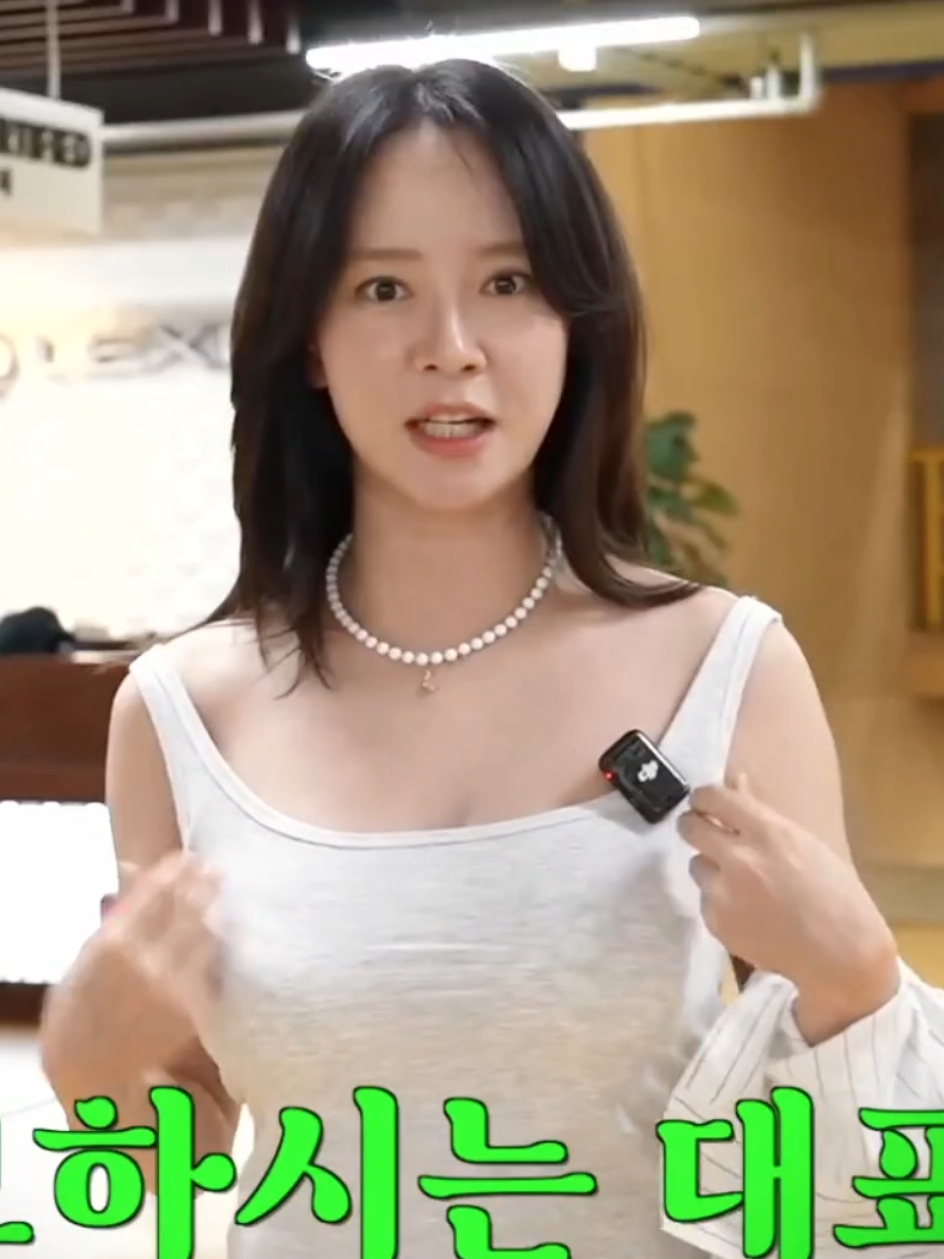 #SongJiHyo #송지효 : 𝙠𝙖𝙠𝙖𝙞𝙗𝙖𝙗𝙚.