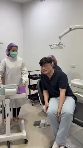 อยากกลับบ้าน @ของขวัญคลินิกทันตกรรมอุดรธานี 