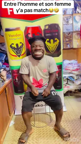 🤣😂Femme est toujours gagnant 🤣#tik_tok #vues #pourtoii #tiktokmali🇲🇱223 