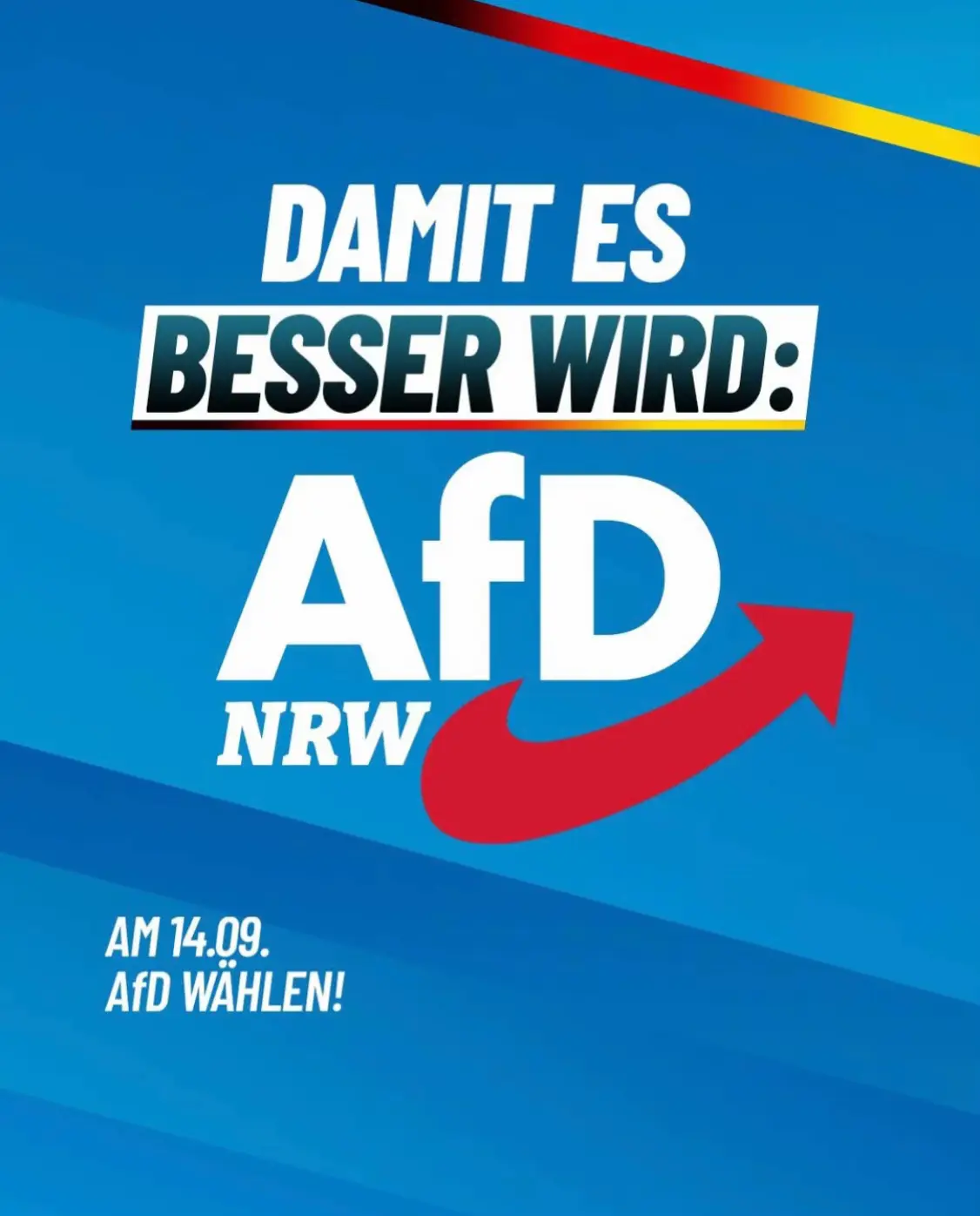 #AfD #NRW #Kommunalwahl #viral_video_tiktok #fyp 