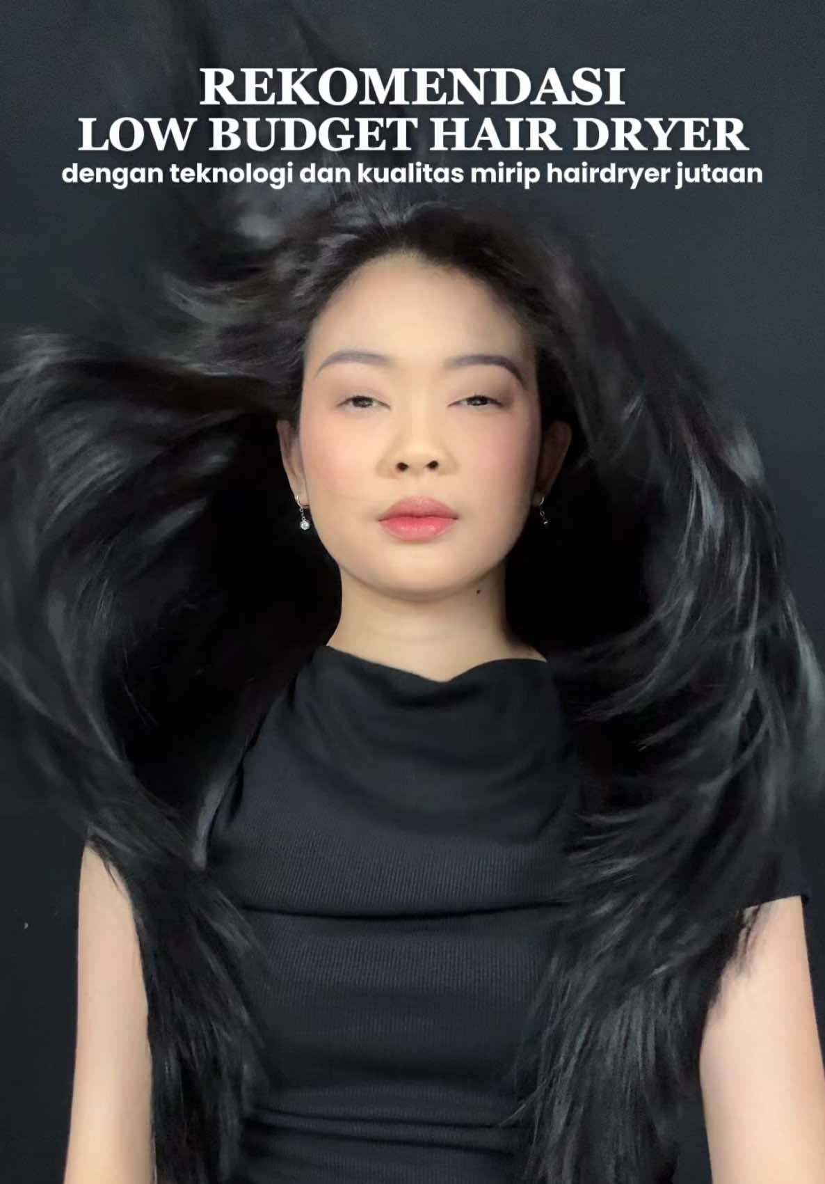 aku sangat merekomendasikan hairdryer ini untuk kalian semua yang lagi cari cari hairdryer low budget tapi dengan kualitas yang oke bangettt 🤭🫶🏻 #hairdryer #anginkencang #rekomendasi #hairtools @Catokan Amara Official 