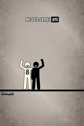 8 types de personnes à éviter #psychologie #ami 