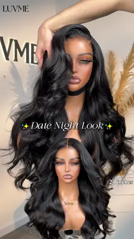 There’s always a size that’s just right for you! 💕 Hair:Luvme All-Day Comfort™ Wig Glueless 7x6 Closure HD Lace Loose Body Wave Long Wig Pre-Cut Lace 👆🏽Link in my bio👆🏽 Use 30% off Code：LUVMETT（for new customer) - #luvme #luvmeforyou #luvmehair #wig #hair