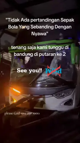 Jogja 24 Agustus 2025🥀 #bobotohberduka #persib #psimjogja #awaydays 