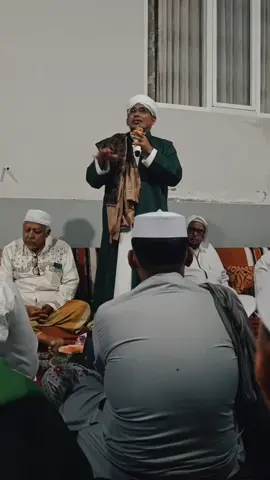 Apa yang engkau risaukan di akhir zaman?  #nasehatguru  #habibidrusbinalialhabsyi 