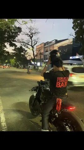 #foryou #caferacer #xyzabc 