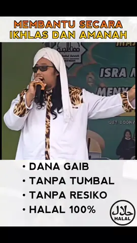 Semoga Bermanfaat Bagi seluruh keluarganya #viral #danagaib #terbukti #nyatahasil #alhamdulillah 