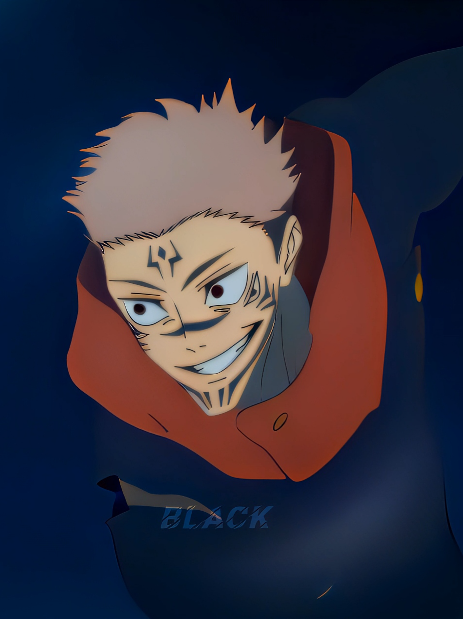 Sukuna Sama😎... #ryomensukuna #jujutsukaisen #suikasquad #sukunaedit #jjkedit