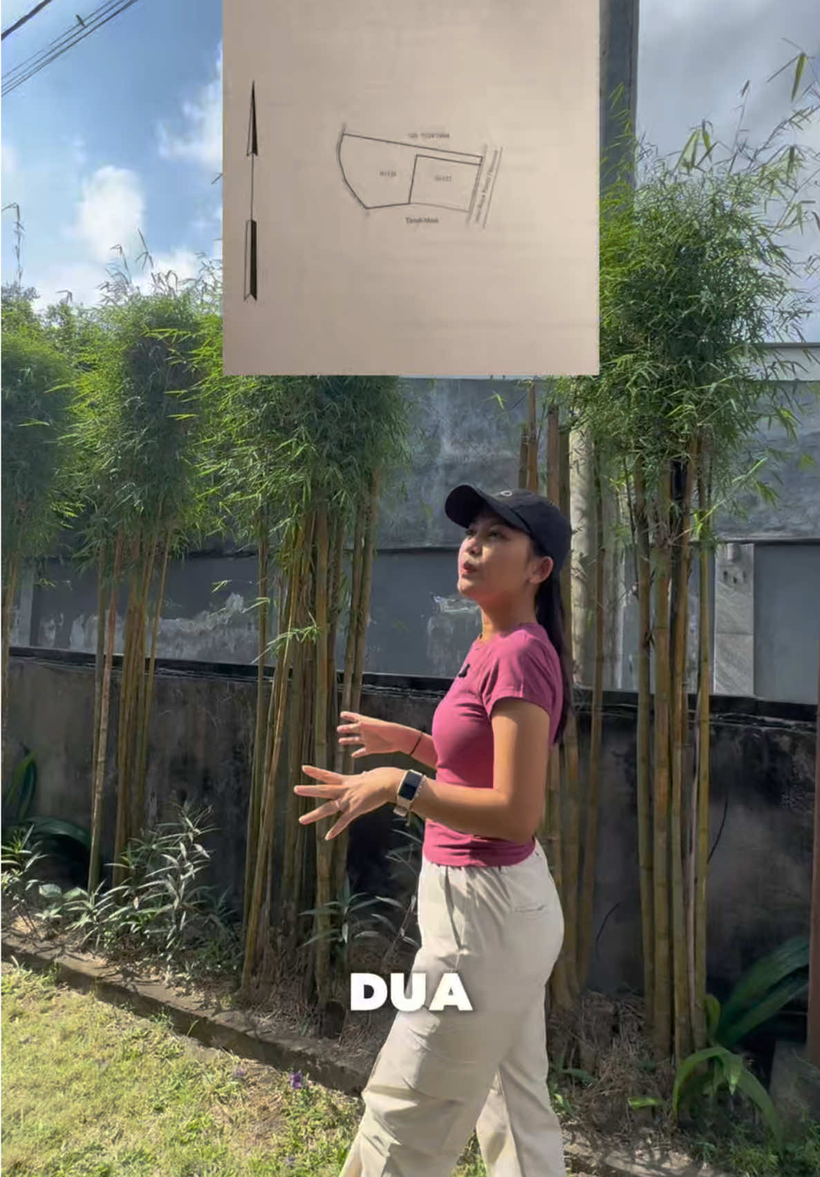 *DIJUAL CEPAT! TANAH BONUS BANGUNAN DI JL TUMBAK BAYUH* Luas lahan : 925 m2 atau 9,2 are Luas bangunan : 390 m2 Status : SHM Zona : Kuning Hadap : Barat & Timur Kontur : Datar Akses jalan : 6 meter Listrik & air : Tersedia  *Harga : IDR 11 Miliar* #propertybaliforsale #pemburupropertybali #fyp #landforsale #tumbakbayuh 