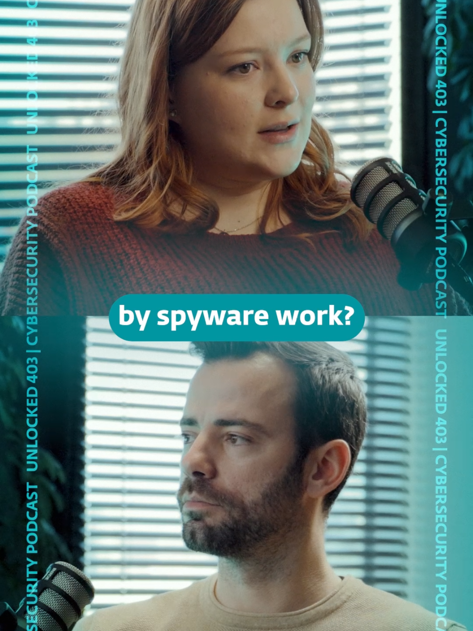 Is your phone spying on you? In the latest episode of Unlocked 403 by @ESET , I dive into the world of spyware—how it hides in plain sight and reshapes modern espionage. 🕵️‍♂️ I share insights on: 🔍 What spyware really is 📲 How it infects devices 📉 Why smartphones are especially vulnerable ⏳ How long spyware can stay active 🛰️ Pegasus and mobile surveillance at scale 🏛️ Government use of spyware 🧹 How to detect and remove it from your device ...and much more. Tune in to learn how to protect yourself in a world where surveillance is just a tap away. 👉 Youtube: https://youtu.be/ImipUOLXrAs?si=rsDcnBWBpeiNQV4d&t=1 👉 Spotify: https://lnkd.in/ebgFNQdj 👉 Apple Podcasts: https://lnkd.in/eWVfpNP2