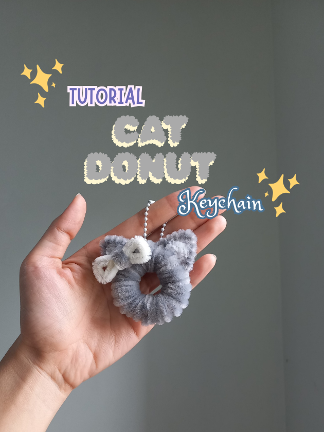 Membalas @kesya.lovely selamat mencoba~ 🫶🏻 #kawatbulu #tutorial #pipecleaners #fuzzywire #fyppppppppppppppppppppppp 