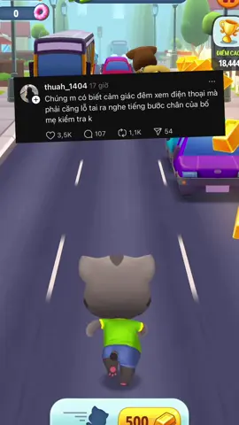 Chia sẻ tip xem điện thoại dấu bố mẹ vào ban đêm#threads #funny #comment #topcomment #videoviral 