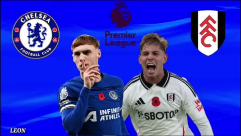 Chelsea vs Fulham // Sat,Aug 30.2025 #PremierLeague #chelsea #fulham 