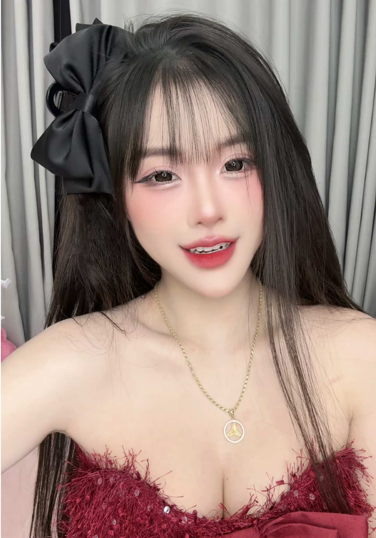 #xuhuong #khanhlinhxinhiu 