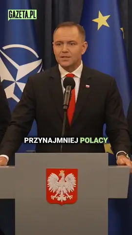 Nawrocki zawetował trzy ustawy. #nawrocki #prezydent #veto 