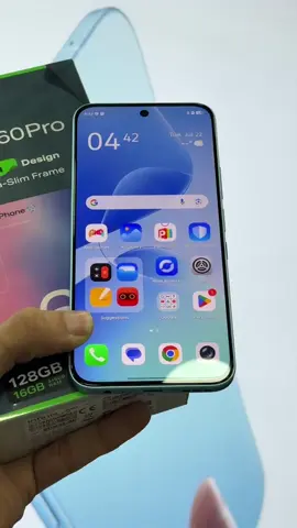 infinix Hot 60pro 8/128 Blue #Hot60pro #AsliwalaBhai #DesignGetEverything 