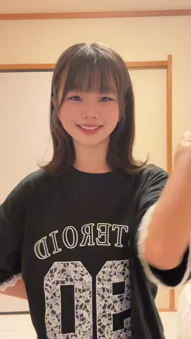 ジュエルペットのお弁当箱と水筒だったな~🩷🩷 なつかしい💭 #江浦優香 #HKT48 #アイドル #ジュエルペット 