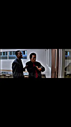 Ich bin kein müllschlucker  ~Chris tucker #fypシ゚ #fyp #mindset #rushhour 