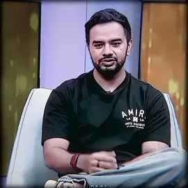 Father of family vloggers ❤️‍🔥 #irfanjunejo #tabishhashmi #hasnamanahai #foryou #fyp 