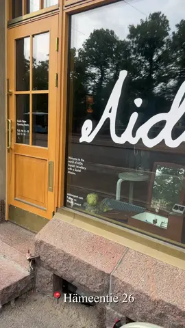 #leevi #muotitiktok #aidaimpact #jewelry  #shoppailu @AIDA Impact 