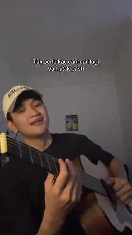 🎶 Awal Kisah Selamanya - @Raisa & @Barsena Bestandhi  #cover 