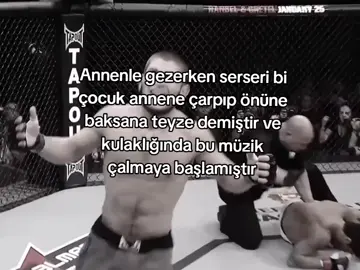 Bidaha bulaşamaz.  #kesvet #kesfetteyiz #kesfetbeniöneçıkart #UFC #khabib 