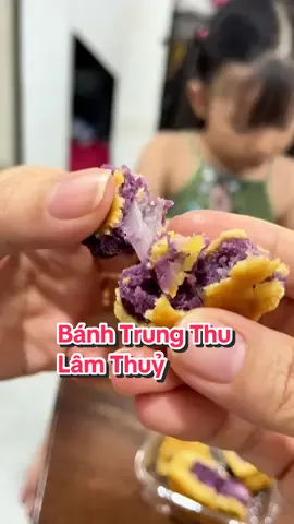 Bánh Trung Thu Lâm Thuỷ 9k mở giỏ hàng lại nè #banhtrungthu #banhtrungthumini #banhtrungthulamthuy #banhtrungthumochi #trungthu #xuhuong #viraltiktok #nhalyne #anvat 