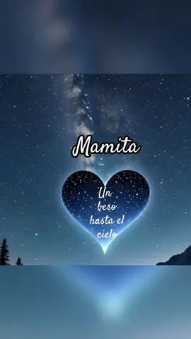 Con amor para ti mamita #Reflexiones 
