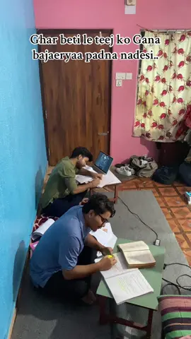 halka fun hai  @localnepali #engineering #trending #fyp #tiktok #teej 